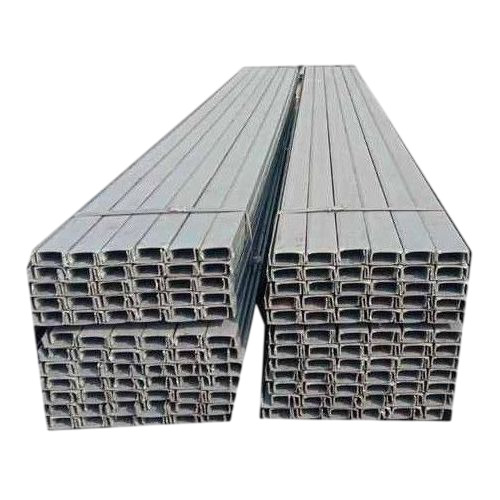 Mild Steel Channel