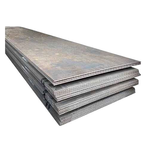Mild Steel Hot Rolled Sheet