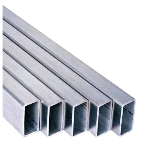 Mild Steel Rectangular Pipe