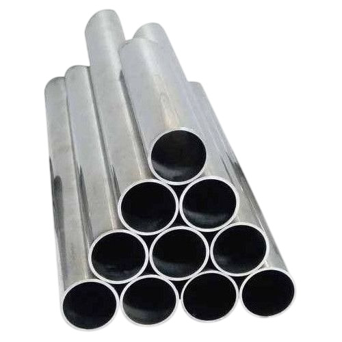 Mild Steel Round Pipe