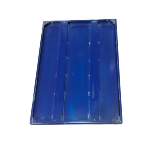 Mild Steel Shuttering Plate