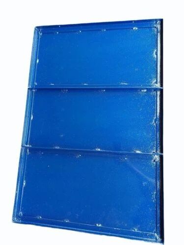 Ms Shuttering Plate