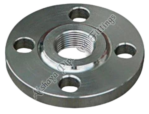 Screwed Flanges