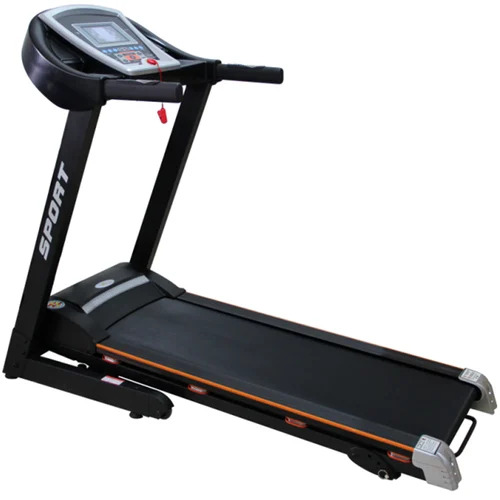 Sport Domestic Motorised Treadmill