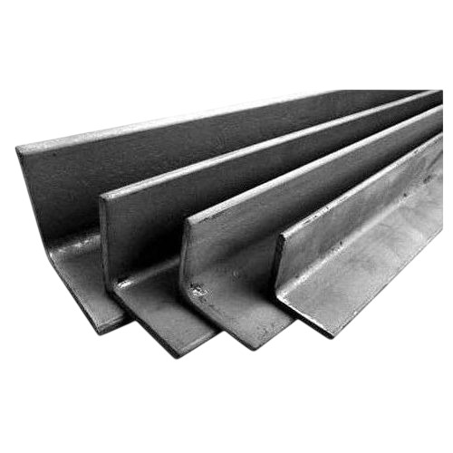 Steel L Shape Angle