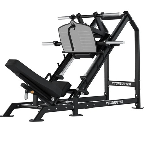 Turbuster 45 Degree Leg Press