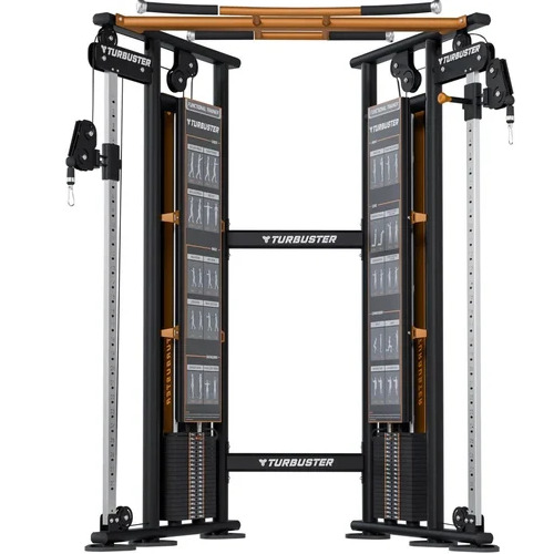 Turbuster Functional Trainer