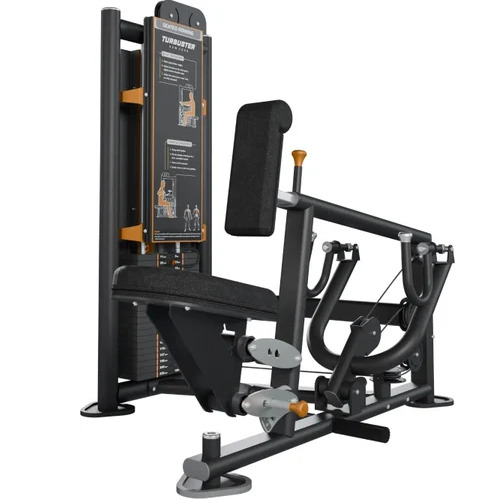 Turbuster Gym Mid Row