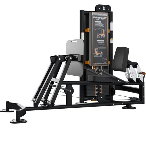 Turbuster Horizontal Leg Press