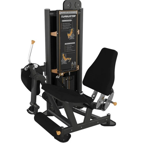 Turbuster Leg Extension