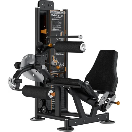 Turbuster Leg Extension Curl