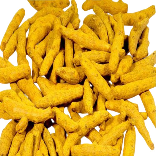Turmeric Finger