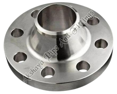 Welding Neck Flanges