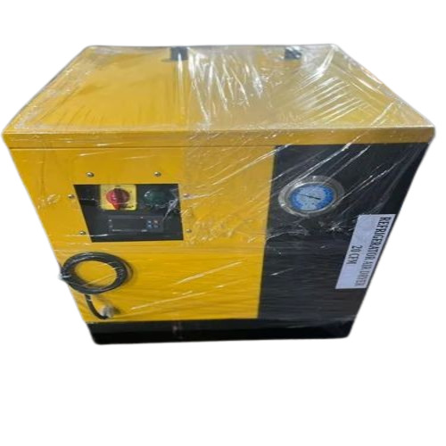 01 20 Cfm Air Dryer