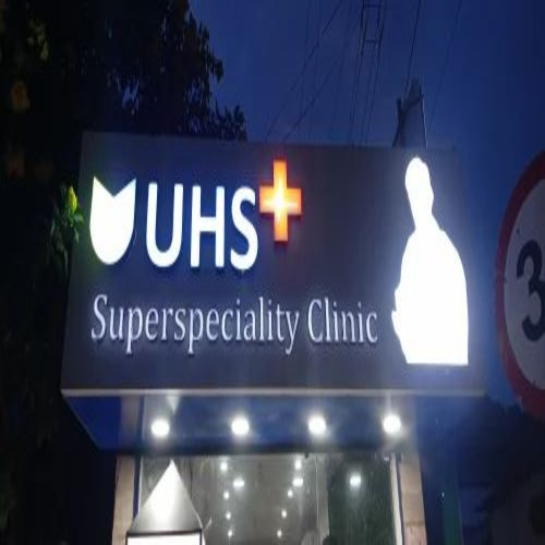 01 Acp Led Sign Board