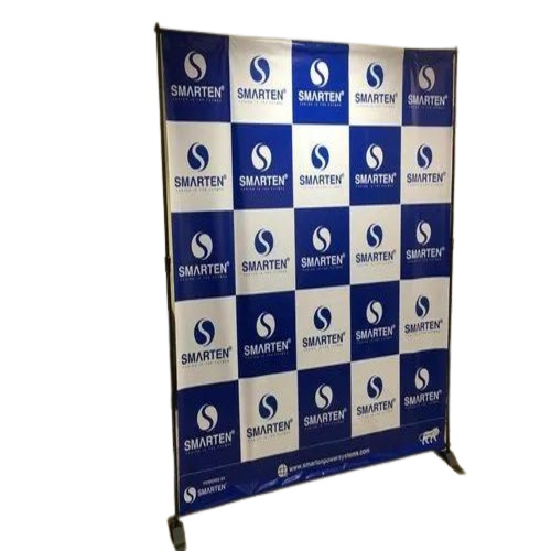 adjustable backdrop stand