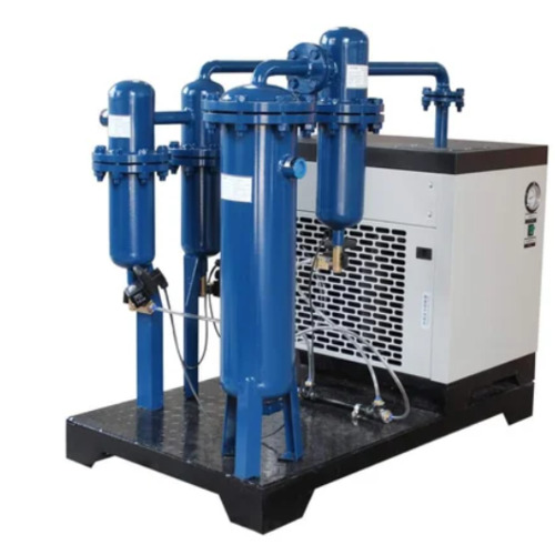 02 Regenerative Air Dryer
