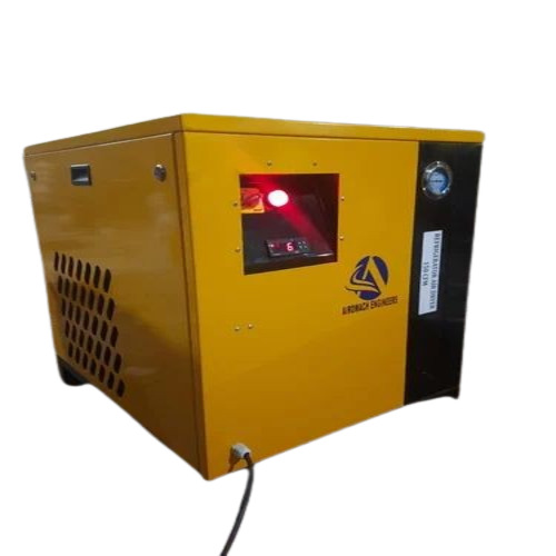 Refrigerated Air Dryers