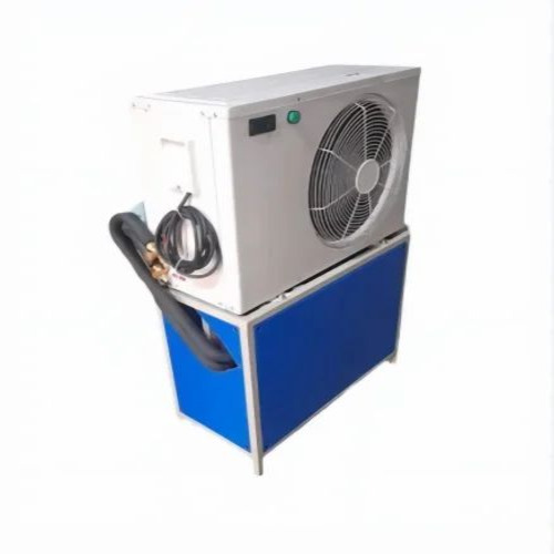 03 Industrial Ro Water Chiller