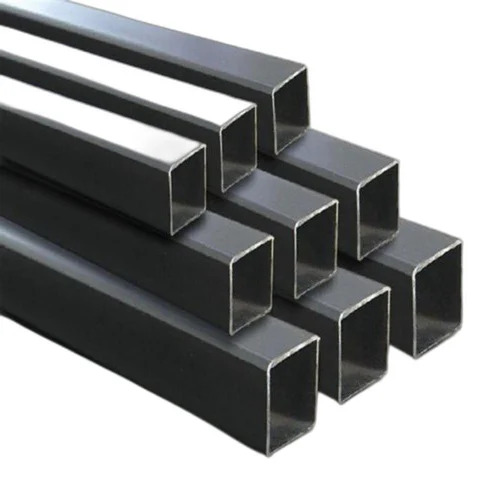 1.5x1.5 inches Jindal Iron Pipe