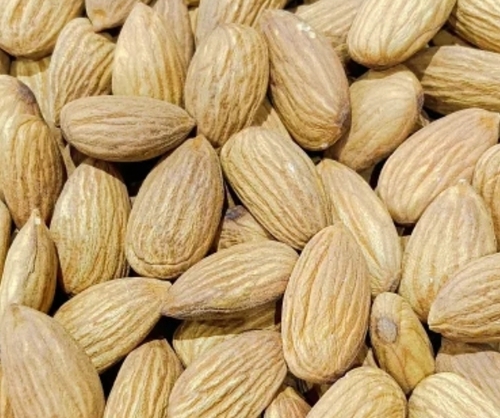 1 Inch Organic Almond Nuts