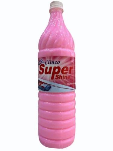 1 L Pink Floor Cleaner