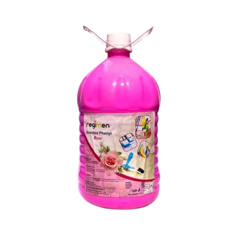 1 L Pink Floor Cleaner