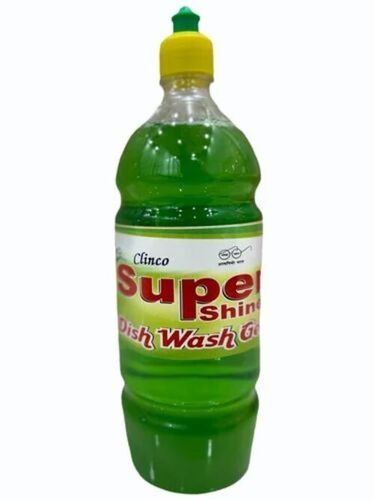 1 L Super Shine Dish Wash Gel