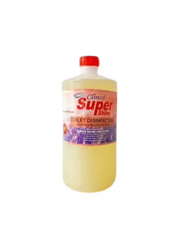 1 L Toilet Cleaner