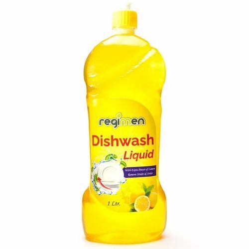 1 Litre Regimen Dish Washer