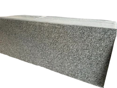 16 Mm P White Granite