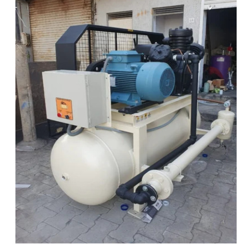20 Hp High Pressure Air Compressor