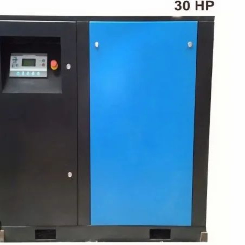 Screw Air Compressor