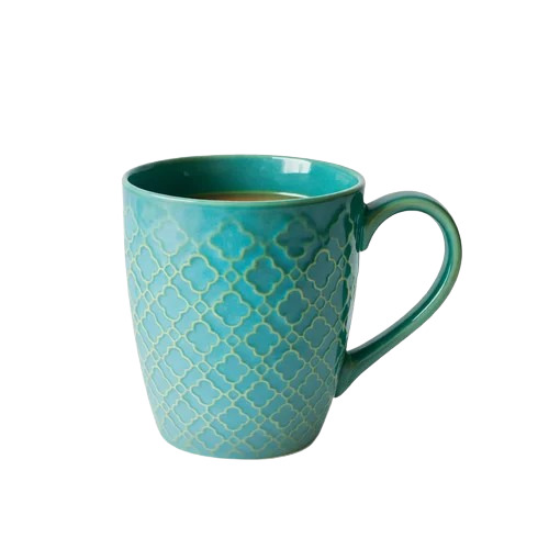 330ml Ceramic Coffee Mug