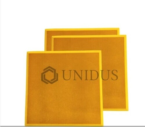 40mm Acoustic Coated Foam