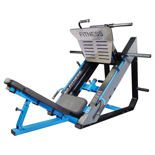 45 Degree Leg Press Machine