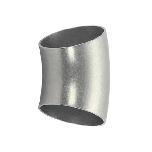 45 Degree Mild Steel Elbow