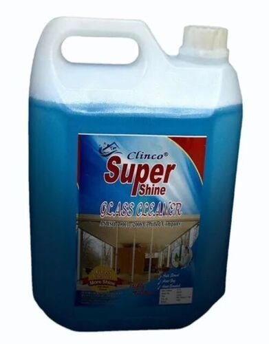 5 L Glass Cleaner