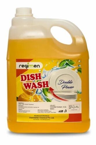 5 Ltr Regimen Dish Washer
