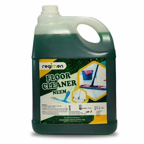 5 Ltr Regimen Neem Floor Cleaner