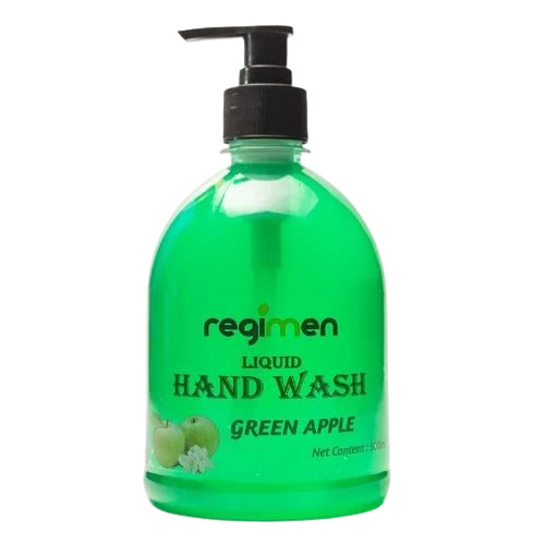500 Ml Regimen Hand Wash