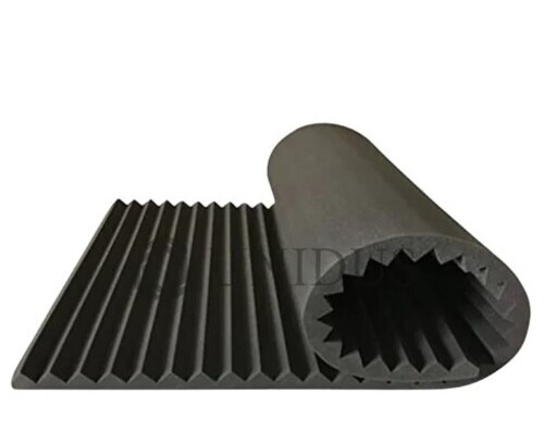 6 Feet Wedge Acoustic Foam