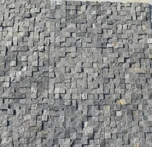 8mm Stone Mosaic Wall Tile