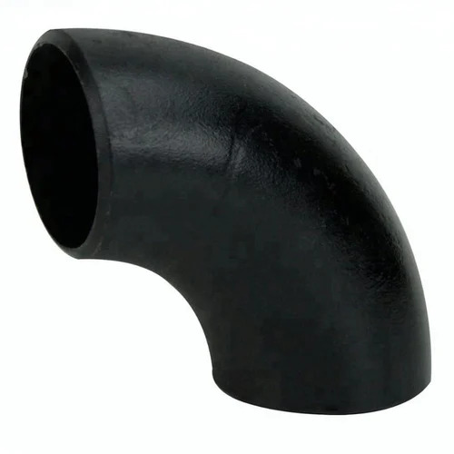 90 Degree Carbon Steel Elbow