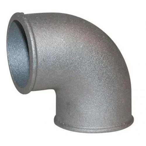Mild Steel Elbow