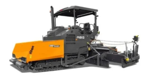 Abg 5420 13m Asphalt Pavers Machine