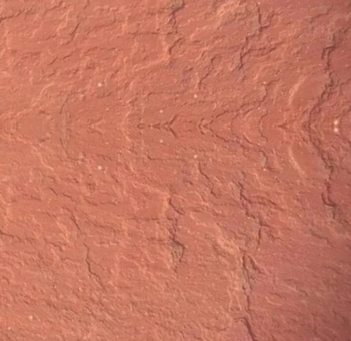 Agra Red Sandstone