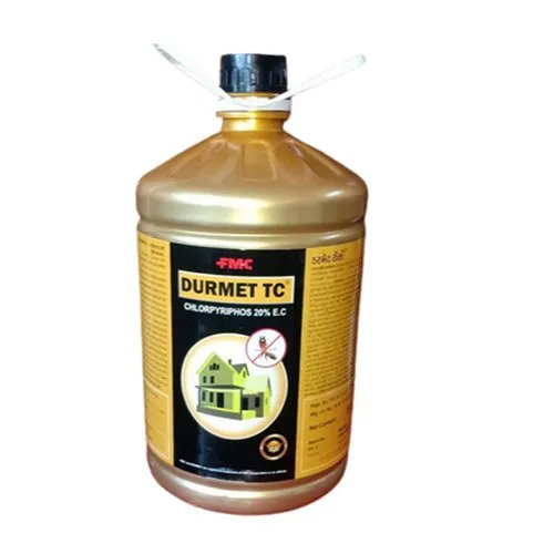 Anti Termite Durmet Tc Chemical