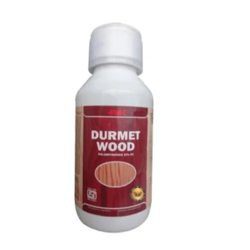 Anti Termite Durmet Wood Chemical