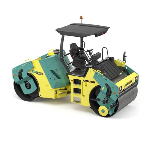 Arx 90.2 Articulated Tandem Roller